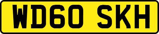 WD60SKH