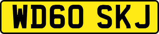 WD60SKJ