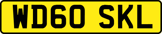 WD60SKL
