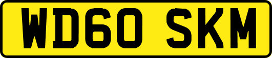 WD60SKM