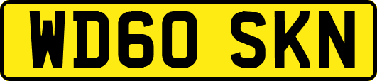 WD60SKN