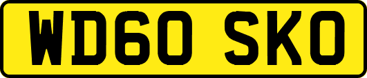 WD60SKO