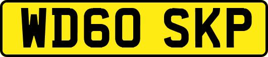 WD60SKP