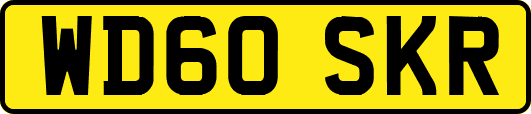 WD60SKR