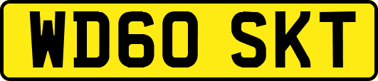 WD60SKT