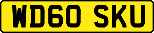 WD60SKU
