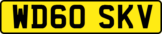WD60SKV