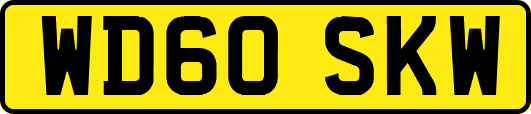 WD60SKW