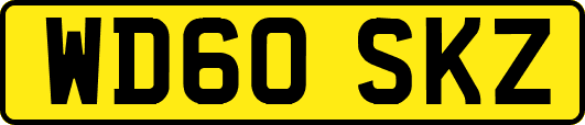 WD60SKZ