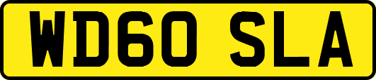 WD60SLA
