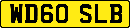 WD60SLB