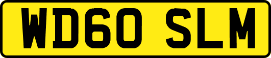 WD60SLM