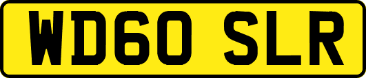 WD60SLR