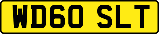 WD60SLT
