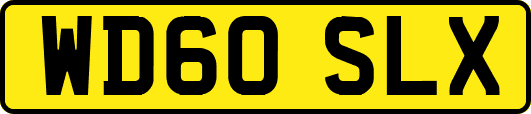 WD60SLX