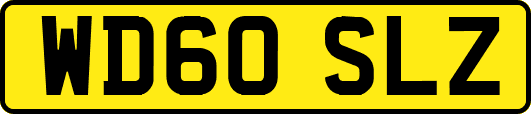 WD60SLZ