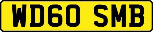 WD60SMB