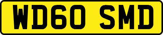 WD60SMD