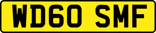 WD60SMF