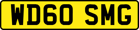 WD60SMG