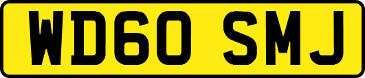 WD60SMJ