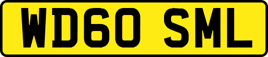 WD60SML