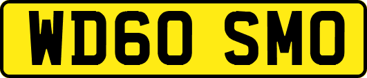 WD60SMO