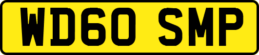 WD60SMP