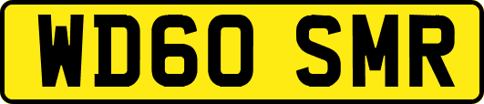 WD60SMR