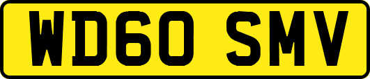 WD60SMV