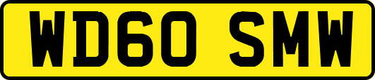 WD60SMW