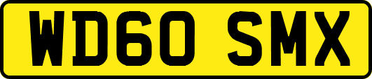 WD60SMX