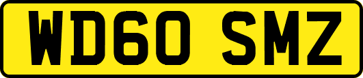 WD60SMZ