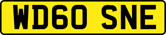 WD60SNE