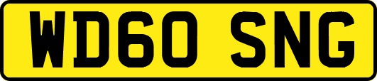 WD60SNG