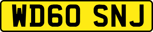 WD60SNJ