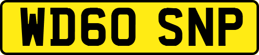 WD60SNP
