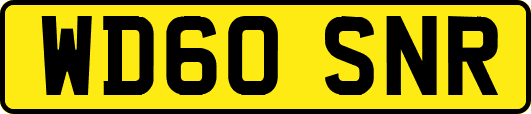 WD60SNR