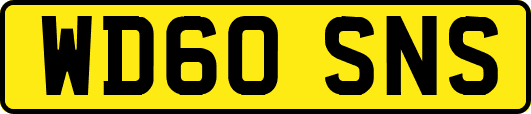 WD60SNS