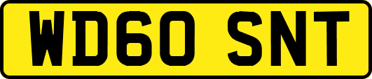 WD60SNT