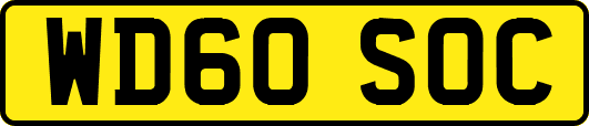 WD60SOC