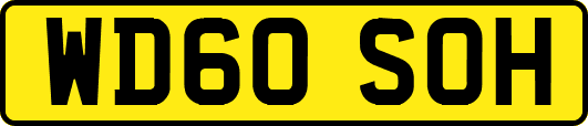 WD60SOH