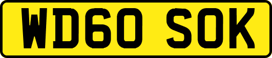 WD60SOK