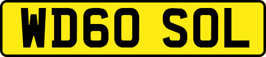 WD60SOL