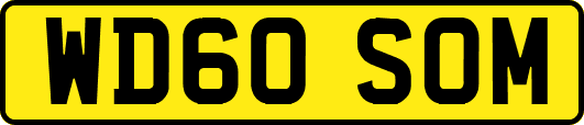 WD60SOM