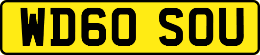 WD60SOU