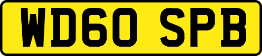 WD60SPB