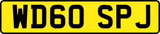 WD60SPJ