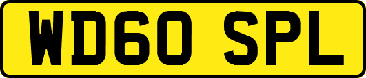 WD60SPL