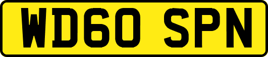 WD60SPN